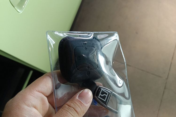 Zeekr MIX 2024 car image #9