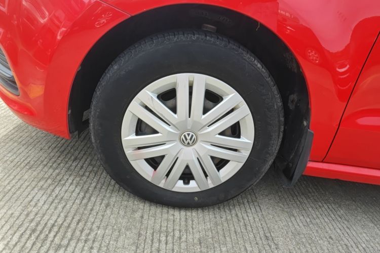 Polo 2017 #9 Polo 2017 car image #9