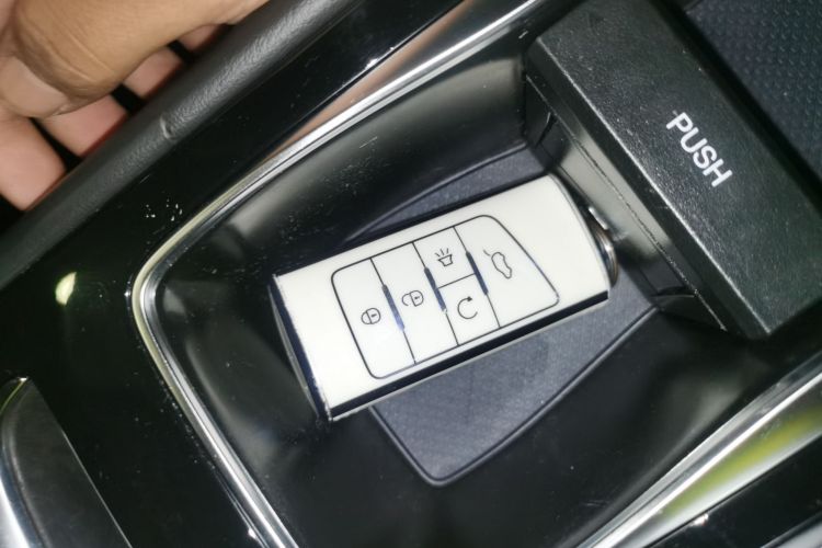 GAC Trumpchi GA6 2022 car image #9