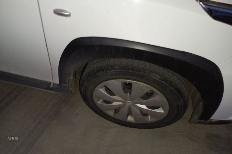 Toyota Yaris L Zhixuan 2020 image de voiture #9