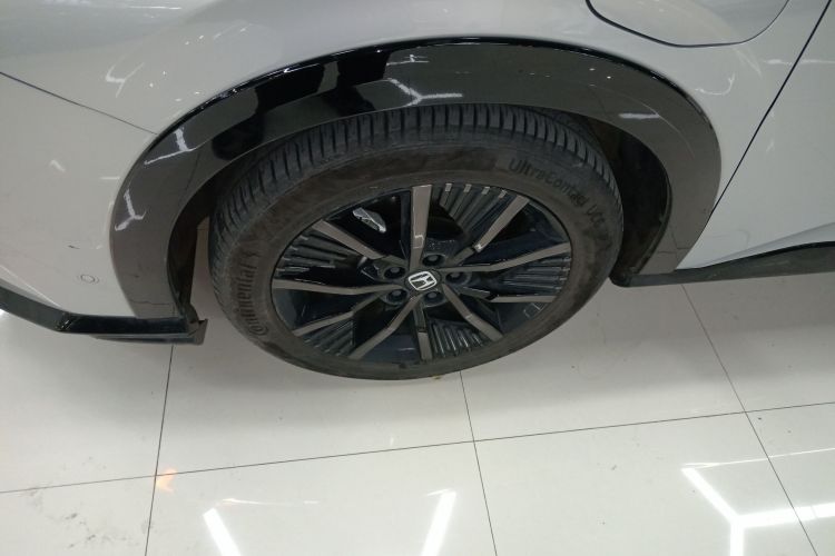 Honda e:NS2 2024 car image #9