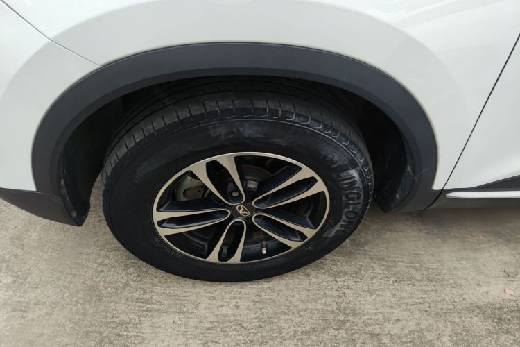 Kaiyi Showjet 2022 #9 Kaiyi Showjet 2022 car image #9