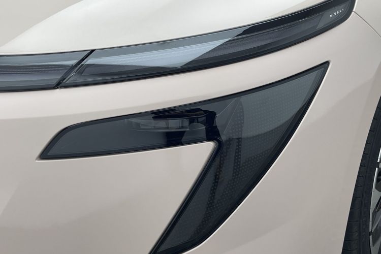 日产 日产N7 2025 汽车图片 #9