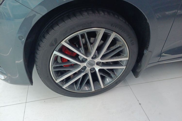 星瑞 2021 汽车图片 #9