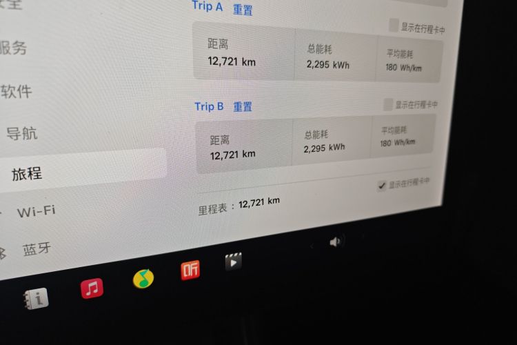 Tesla Model 3 2020 car image #9