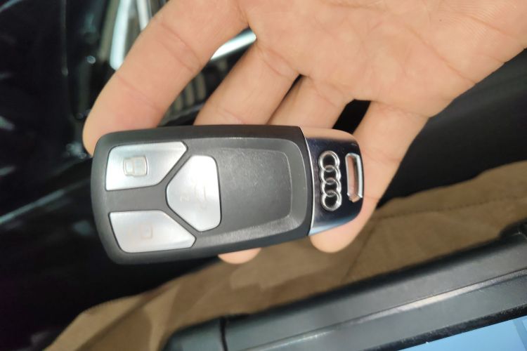 Audi A5 (Imported) 2024 car image #9