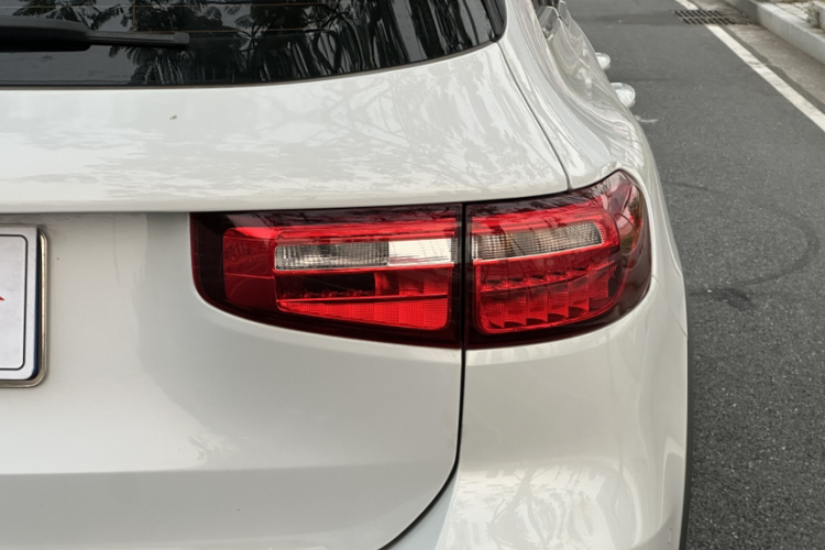 Mercedes-Benz GLB Class 2021 #9 Mercedes-Benz GLB Class 2021 immagine di auto #9