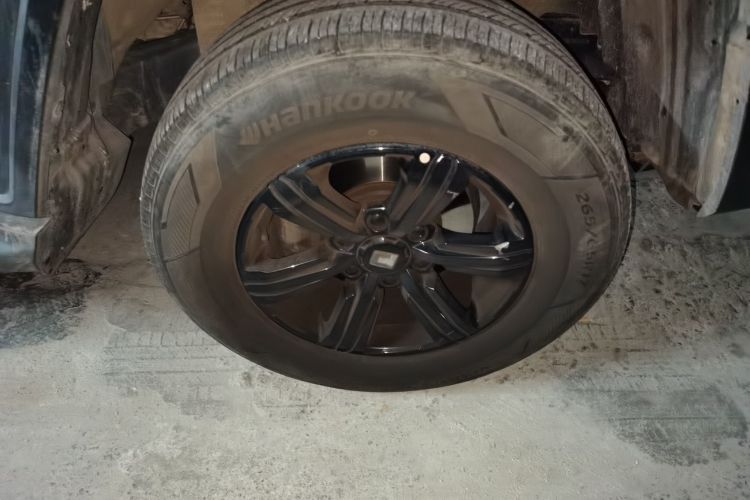 Tank 300 2021 #9 Tank 300 2021 car image #9