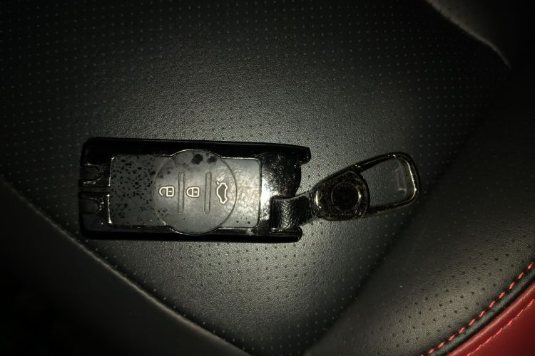 Chery Tiggo 5x 2022 #9 Chery Tiggo 5x 2022 car image #9