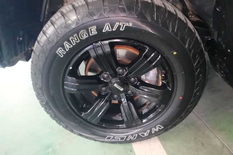 Tank 300 2021 #9 Tank 300 2021 car image #9