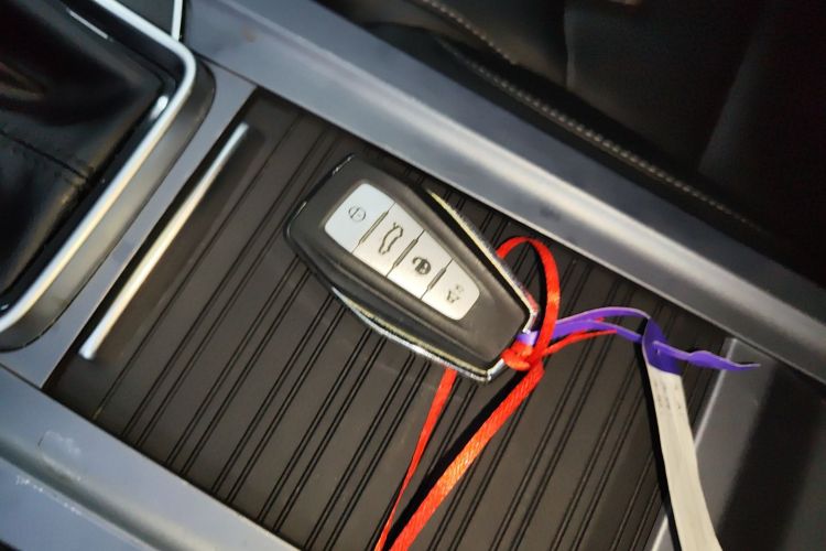 GEELY Emgrand 2021 #9 GEELY Emgrand 2021 car image #9