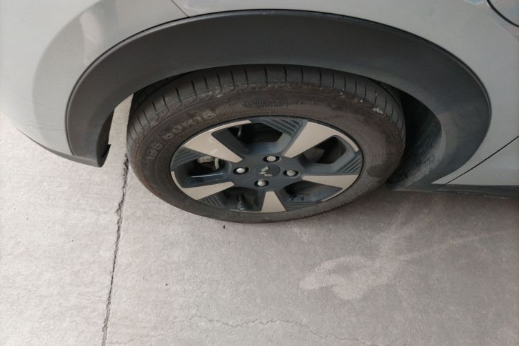 Wuling Binguo PLUS 2024 #9 Wuling Binguo PLUS 2024 immagine di auto #9