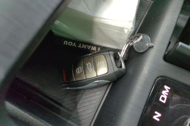 Haval H6S 2022 #9 Haval H6S 2022 image de voiture #9