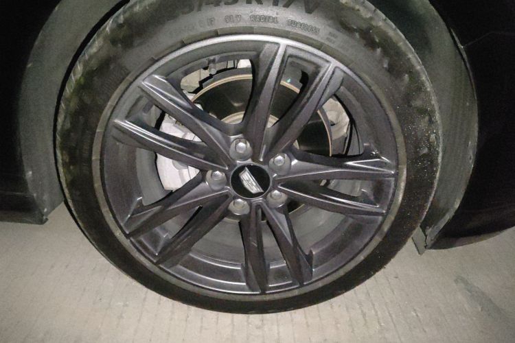 Volkswagen 2023 car image #9