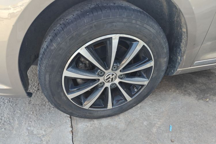 Volkswagen Touran 2014 #9 Volkswagen Touran 2014 immagine di auto #9