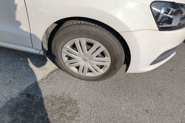 Polo 2018 #9 Polo 2018 car image #9