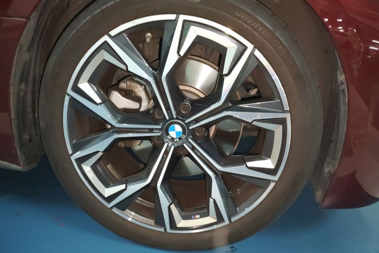 BMW 4 Series 2023 #9 BMW 4 Series 2023 car image #9