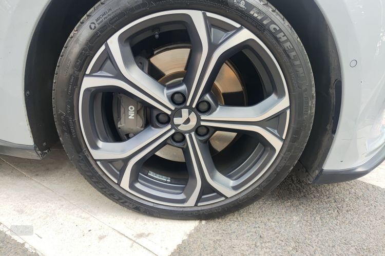 蔚来 蔚来ET5 2024 汽车图片 #9