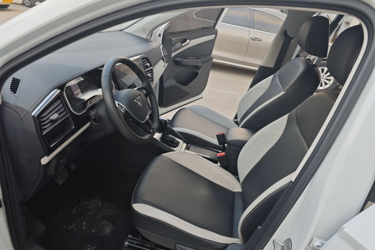 VS5 2024 #9 VS5 2024 car image #9