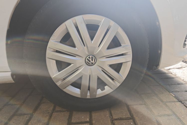 Polo 2016 #9 Polo 2016 car image #9