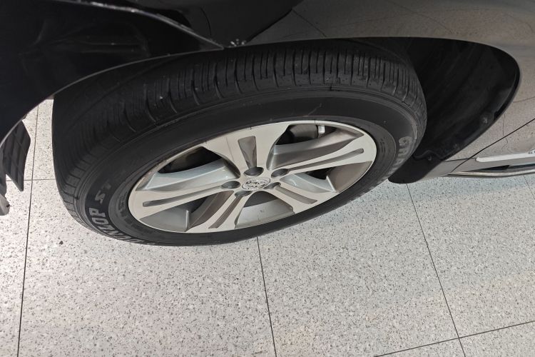 Toyota Highlander 2014 #9 Toyota Highlander 2014 car image #9