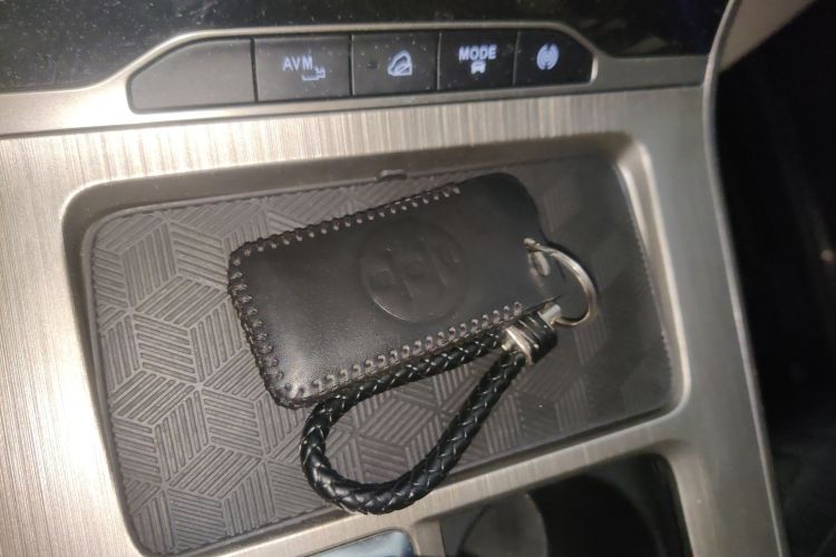 Exceed Lingyun 2022 #9 Exceed Lingyun 2022 car image #9