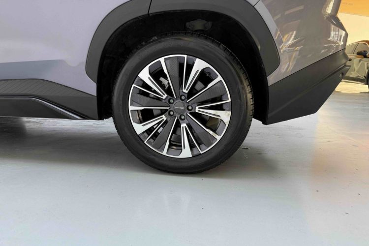 Dashing 2022 car image #9