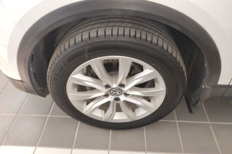 T-Roc 2020 car image #9