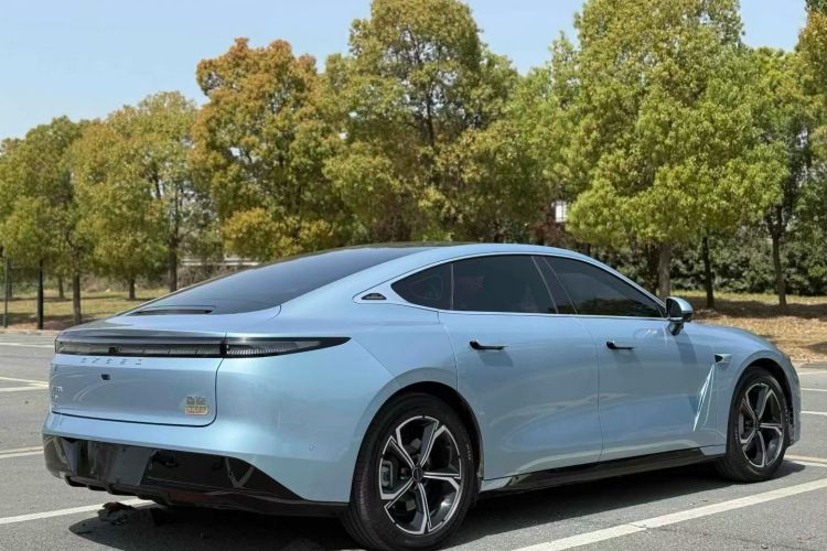 Exceed Stellar Era ES 2023 car image #9