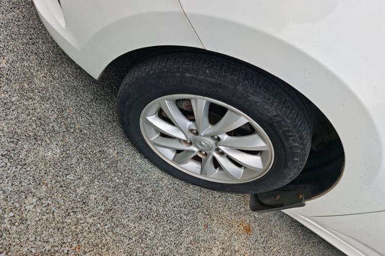 长安 2015 汽车图片 #9