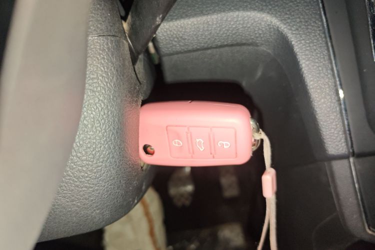 桑塔纳 2017 汽车图片 #9