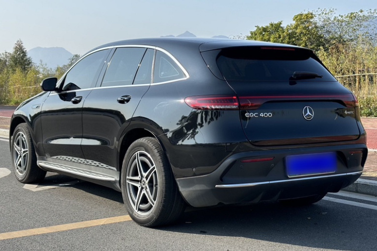 Mercedes-Benz 2022 car image #9