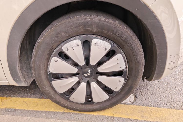 Wuling Binguo 2023 car image #9