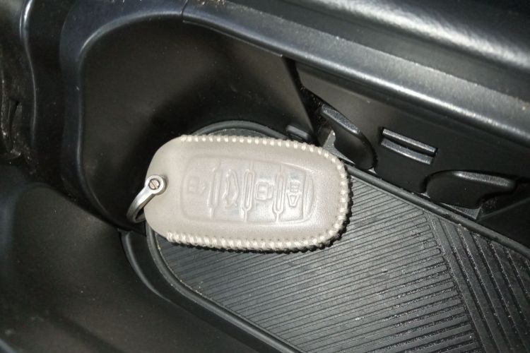 Haval H6 2022 car image #9