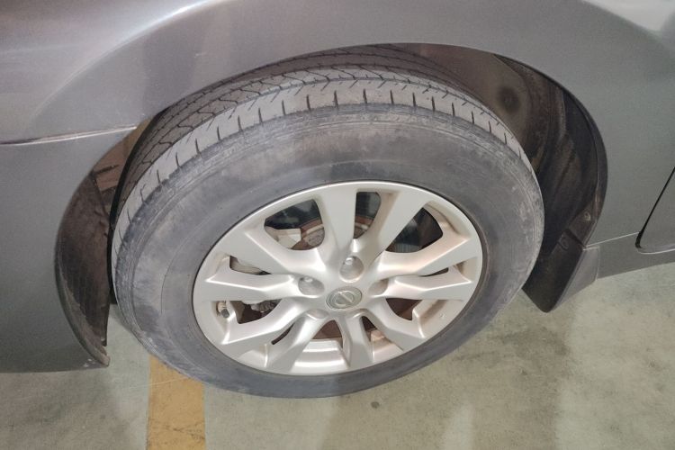 日产 天籁 2015 汽车图片 #9