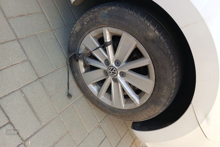 Jetta Jetta 2016 car image #9