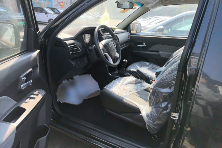 Great Wall Wingle 5 #9 Great Wall Wingle 5 car image #9