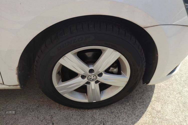 Volkswagen Lavida 2018 #9 Volkswagen Lavida 2018 car image #9