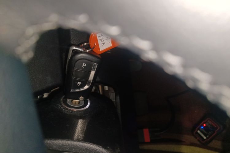 Toyota Fortuner 2019 #9 Toyota Fortuner 2019 car image #9