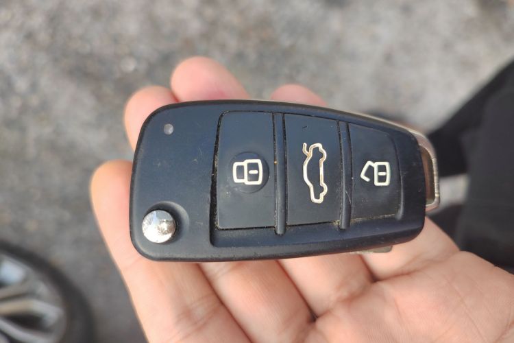 Tiggo 3x 2016 car image #9
