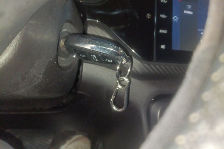 Tiggo 3x 2019 car image #9