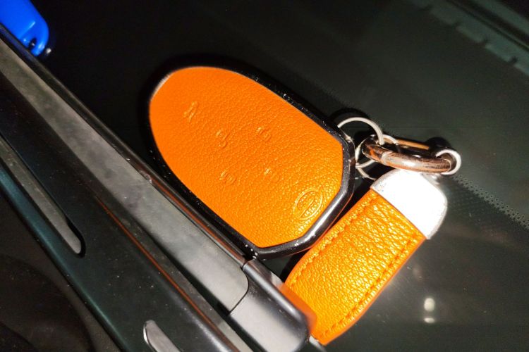 GAC Trumpchi M8 2024 car image #9