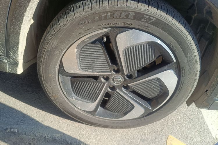 Changan CS75 Plus iDD 2023 car image #9