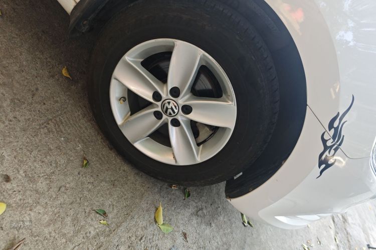 Jetta Jetta 2016 car image #9