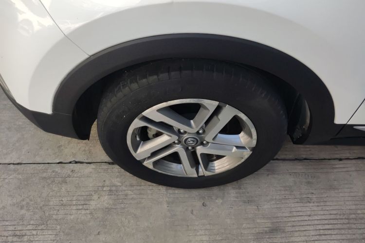 Changan CS55 2017 #9 Changan CS55 2017 imagen de coche #9