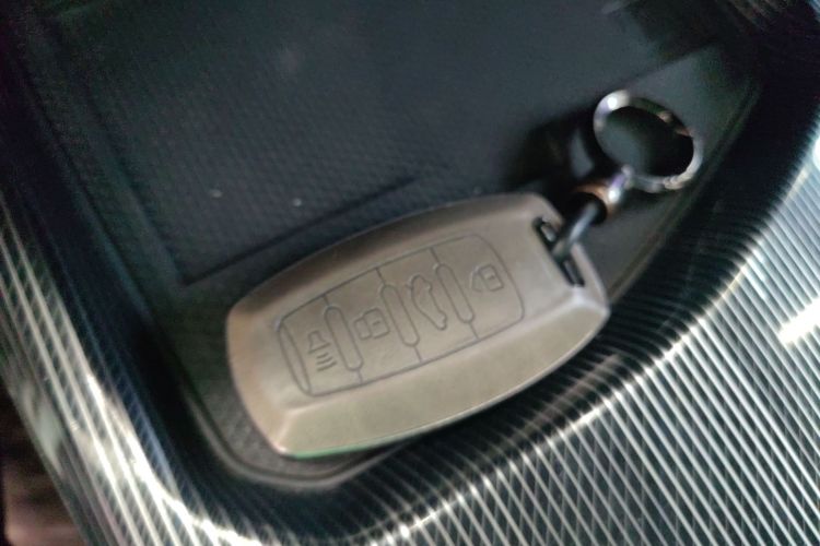 Haval Rabbit 2021 #9 Haval Rabbit 2021 car image #9