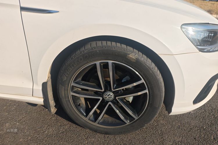 Volkswagen Lamando 2019 imagem de carro #9