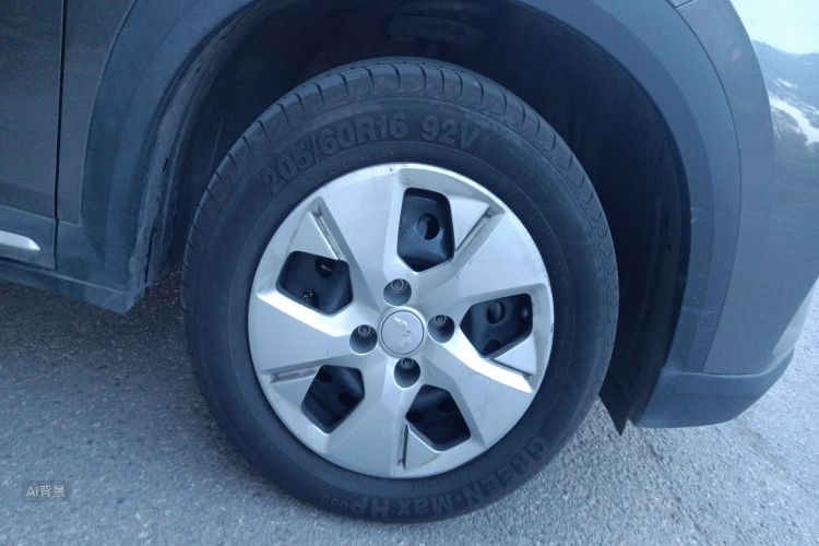 五菱汽车 五菱星驰 2023 汽车图片 #9