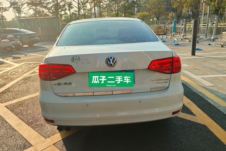 Volkswagen Sagitar 2016 #9 Volkswagen Sagitar 2016 immagine di auto #9