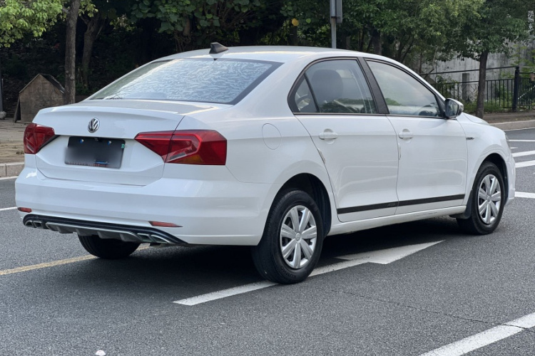 Jetta Jetta 2018 immagine di auto #9